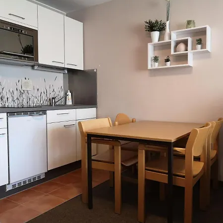 Michaela Sankt Englmar