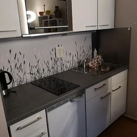 Appartamento Michaela Sankt Englmar