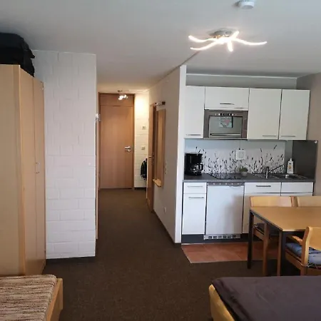 Apartamento Michaela