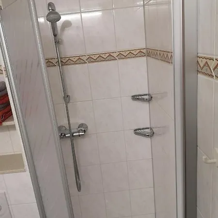 Michaela * Sankt Englmar