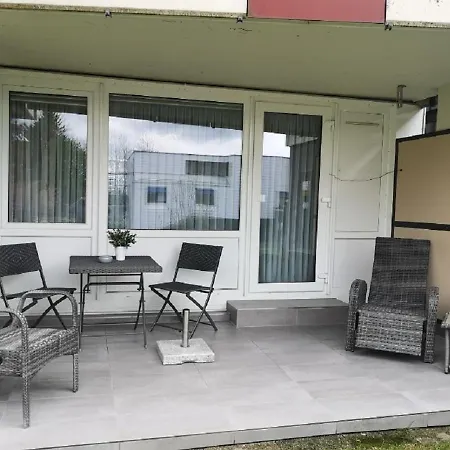 Appartamento Michaela