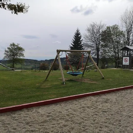 Appartamento Michaela *