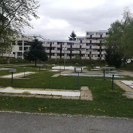 Michaela Appartamento *