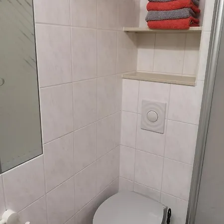 Michaela Apartment