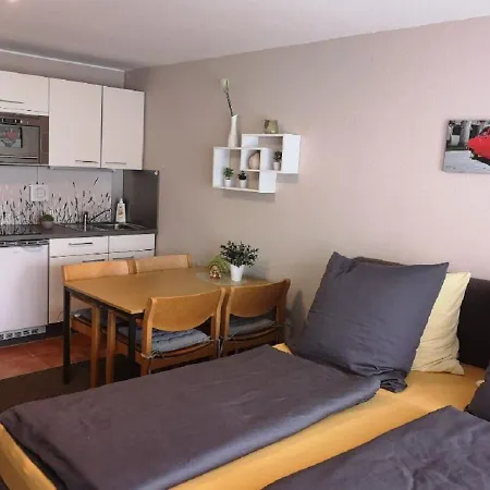 Michaela Apartment Sankt Englmar