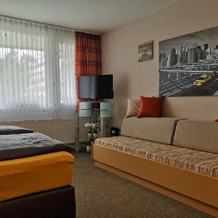 Michaela Apartment *