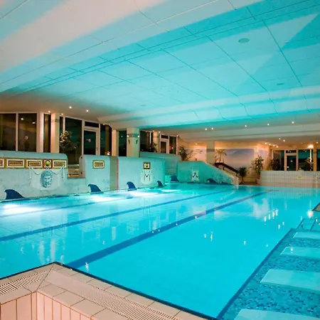 Apartamento Michaela *