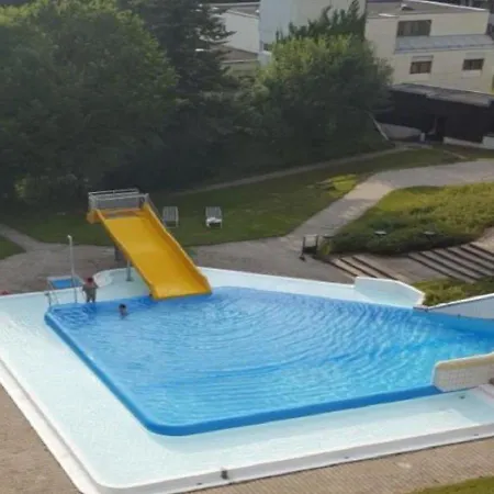 Michaela Sankt Englmar