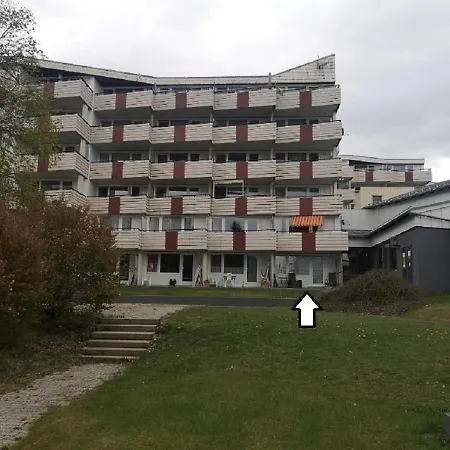 Michaela Apartment *