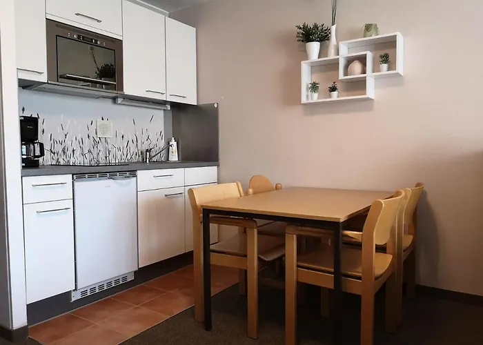 Michaela Sankt Englmar