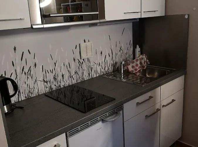 Lejlighed Michaela Sankt Englmar