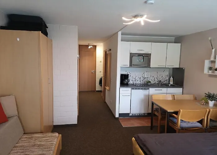 Apartment Michaela