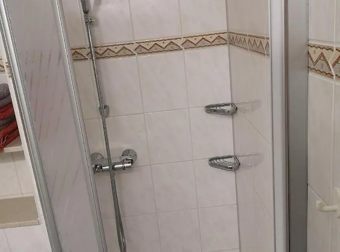 Michaela * Sankt Englmar