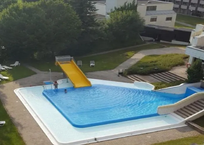 Michaela Sankt Englmar