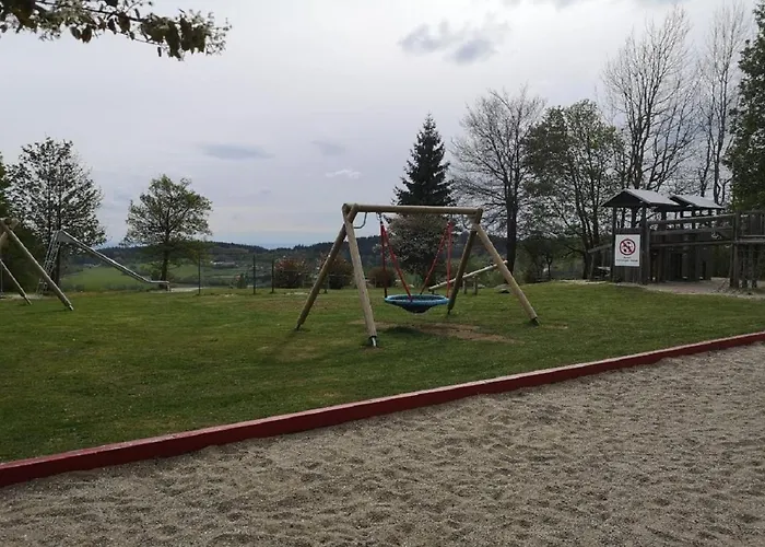 Lejlighed Michaela *